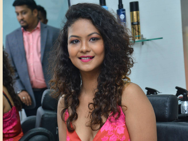 Aditi Myakal Gallery